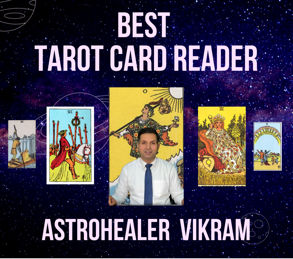 Best Tarot Card Reader